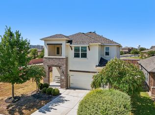 232 Gidran Trl, Georgetown, TX 78626