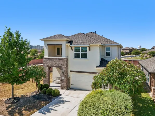232 Gidran Trl, Georgetown, TX 78626