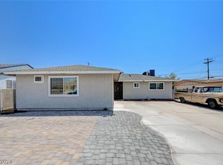 2708 Royal St, North Las Vegas, NV 89030