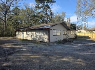 26334 Fm 2090 Rd, Splendora, TX 77372