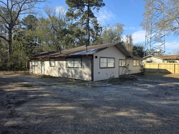 26334 Fm 2090 Rd, Splendora, TX 77372