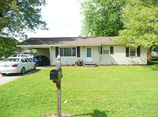 2136 Ables Rd, Sikeston, MO 63801