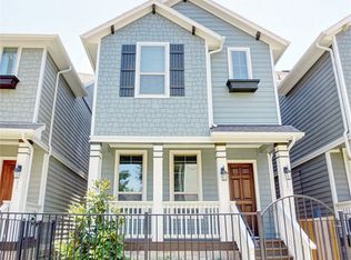 1220 Nelson Falls Ln, Houston, TX 77008