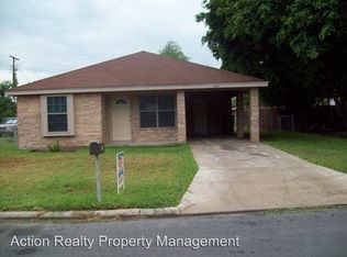 125 W Daffodil Ave, Pharr, TX 78577