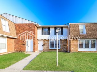 7511 Mount Ranier, Dayton, OH 45424