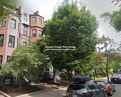 379 Marlborough St #1 Photo 1