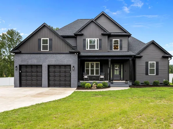 19348 State Highway 210, Angier, NC 27501