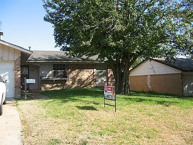 1st image of 2309 Bayberry Dr