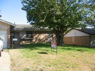 2309 Bayberry Dr, Mesquite, TX 75149