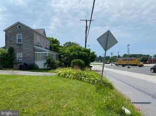 Ballard Ave, Middle River, MD 21220