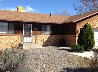 196 Clymer Dr APT B, Grand Junction, CO 81503