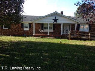 1908 E Marion St, Shelby, NC 28152