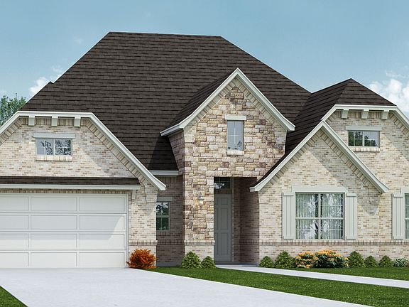 2nd image of 1465 Rocky Springs Trl #6KAU39