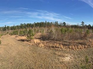 1188 Chappells Hwy, Saluda, SC 29138