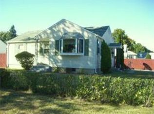 130 Sunflower Ave, Chicopee, MA 01013
