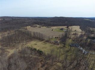 2420 State Route 21, Palmyra, NY 14522