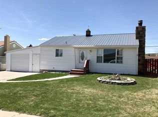 317 N 3rd E, Soda Springs, ID 83276