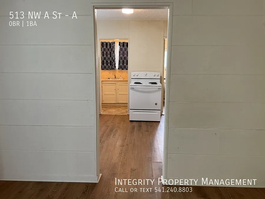 Studio, 384 sqft, $950 — Photo 3