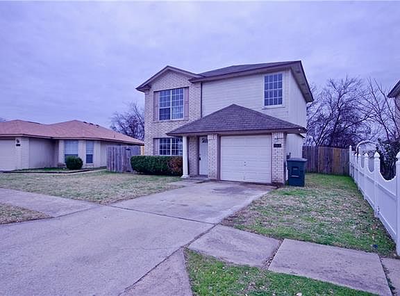 2nd image of 2306 Tracey Ann Ln
