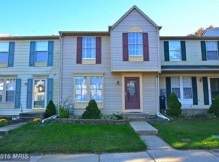 3343 Garrison Cir, Abingdon, MD 21009