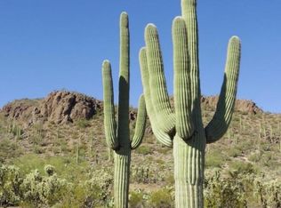 16951 S Garvey Rd, Tucson, AZ 85736