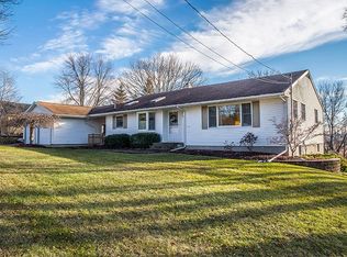 673 South St, Grass Lake, MI 49240