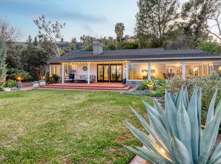 1195 Rancheros Rd, Pasadena, CA 91103