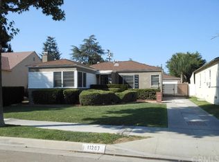 11207 Rincon Dr, Whittier, CA 90606