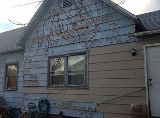 3333 Shelby Ave, Mattoon, IL