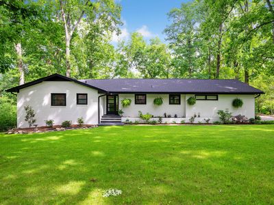 325 Arrow Dr, Signal Mountain, TN, 37377