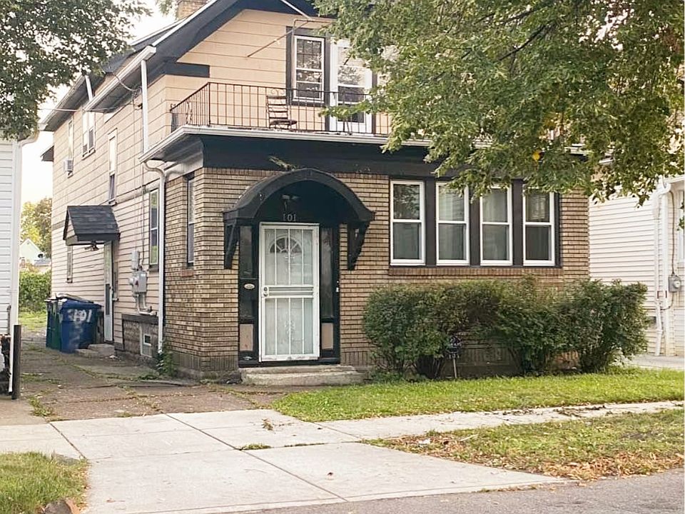 1st image of 101 Dorris Ave #1