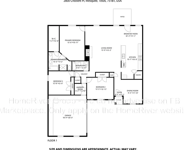 2800 Crockett Pl — Photo 16