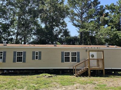 90 Jr Parker Rd, Statesboro, GA, 30461