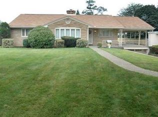 514 Horizon View Dr, Pittsburgh, PA 15235