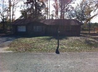 2404 Palato Dr, Marshall, TX 75672