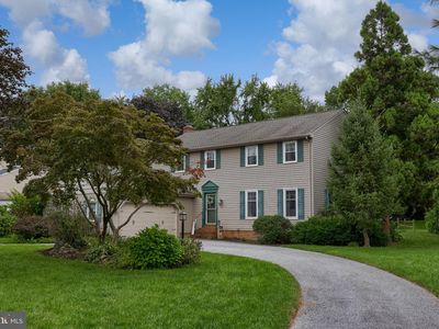 406 Teddy Ave, Lancaster, PA, 17601