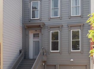 2694 Folsom St, San Francisco, CA 94110
