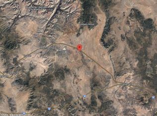 66525 N Hyde Park Rd #318, Seligman, AZ 86337