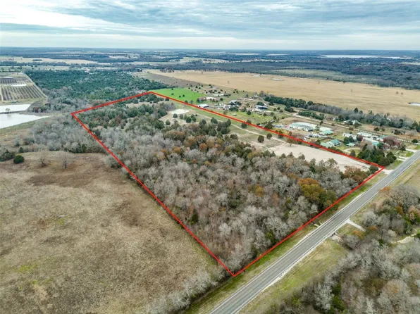 10821 Fm 2728, Terrell, TX 75161