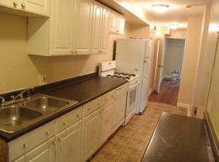 4457 B St SE APT 1, Washington, DC 20019