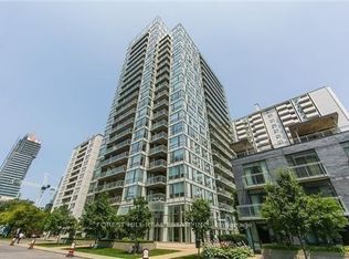 83 Redpath Ave UNIT 1209, Toronto, ON M4S0A2
