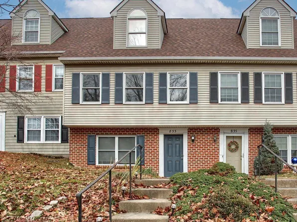 833 Hershey Ave, Lancaster, PA 17603