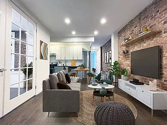 Rented by Bohemia Realty Group