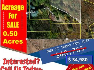 11145 E Cap Rock Trl, Pima County, AZ 85619