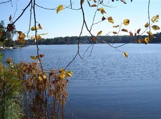128 Simmons Dr, West End, NC 27376