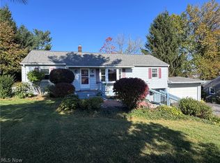 378 Park Ave, Chardon, OH 44024