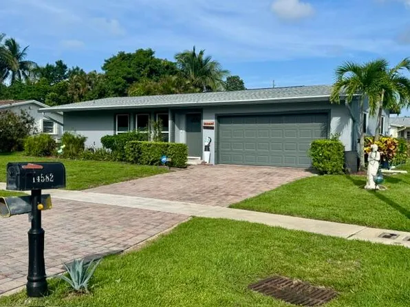 14582 Sunny Waters Lane, Delray Beach, FL 33484