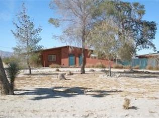 9608 Anza Trl, Lucerne Valley, CA 92356