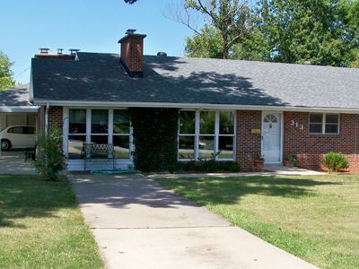 313 Ridgeway Dr, Jefferson City, MO, 65109