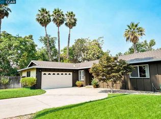 1561 Whitman Rd, Concord, CA 94518